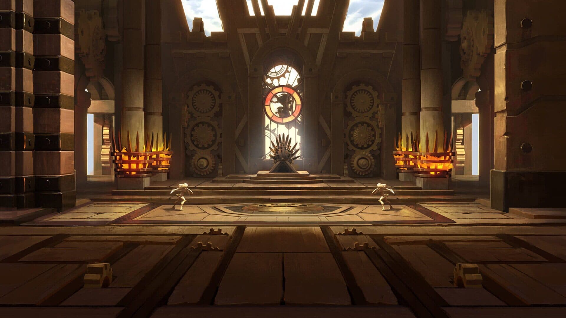 MultiVersus: Season 2 screenshot 1
