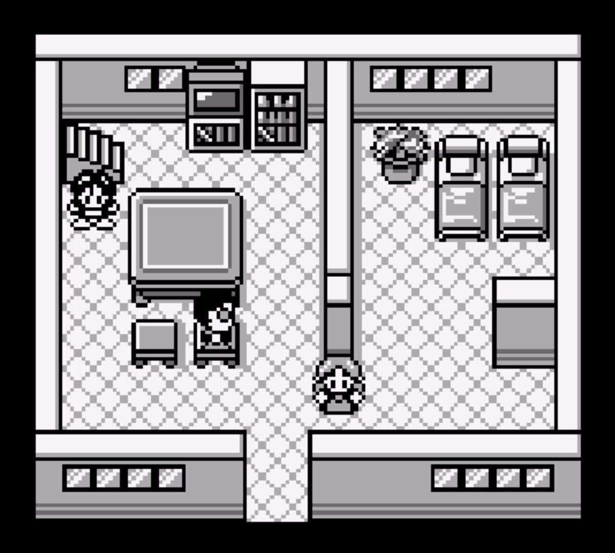 Medarot Kuwagata Version screenshot 2