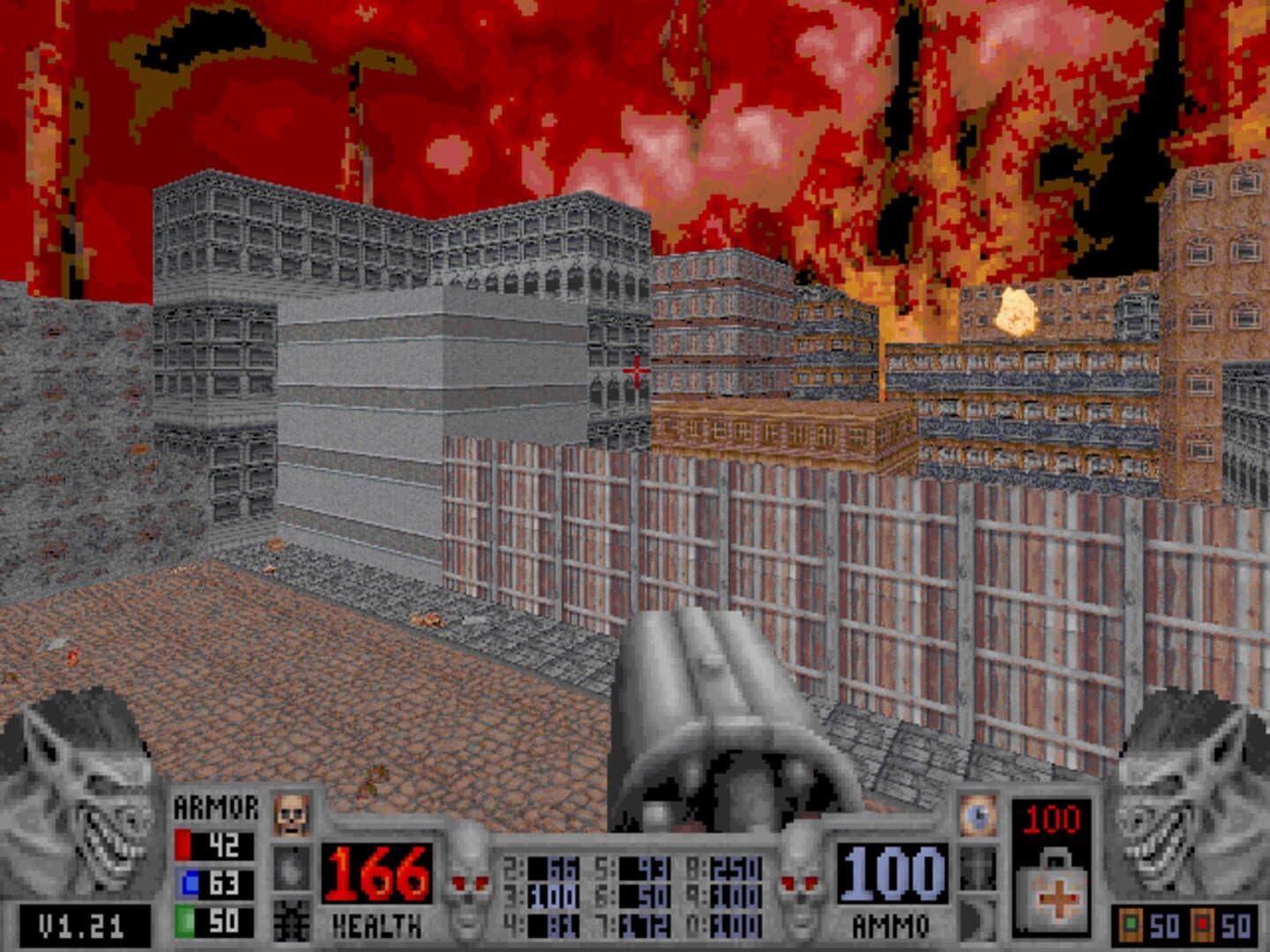 Blood: Plasma Pak screenshot 19