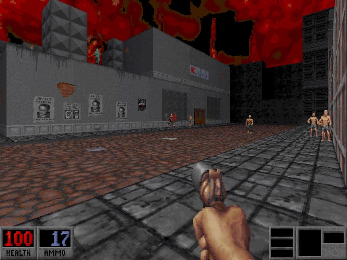 Blood: Plasma Pak screenshot 20