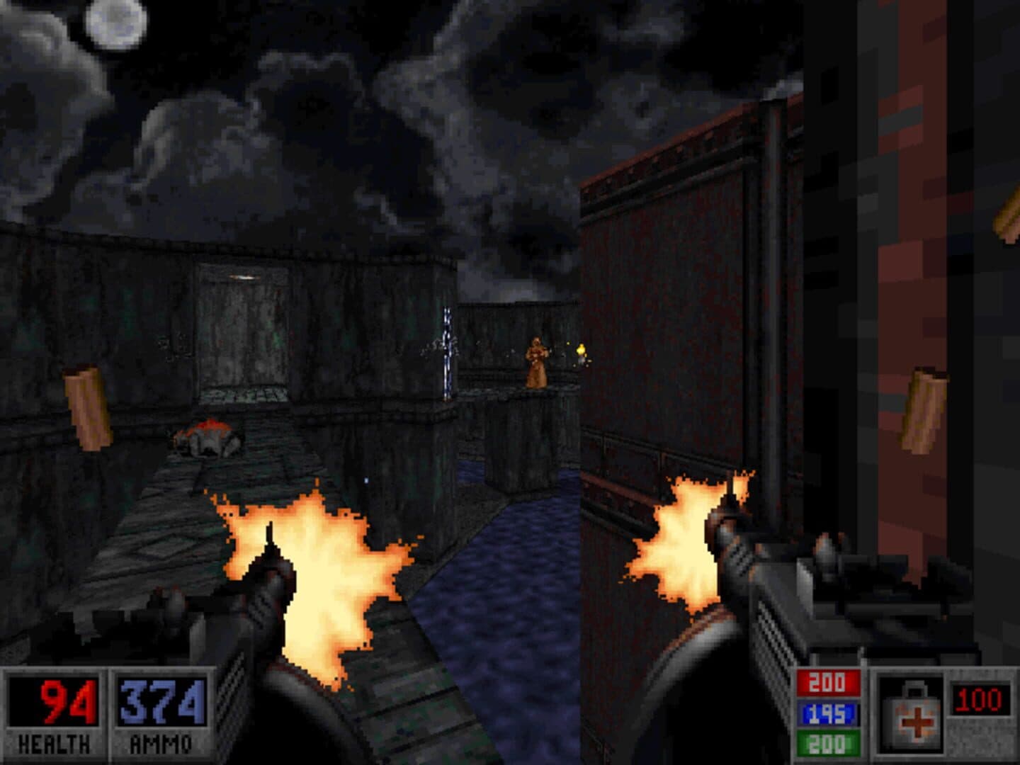Blood: Plasma Pak screenshot 6