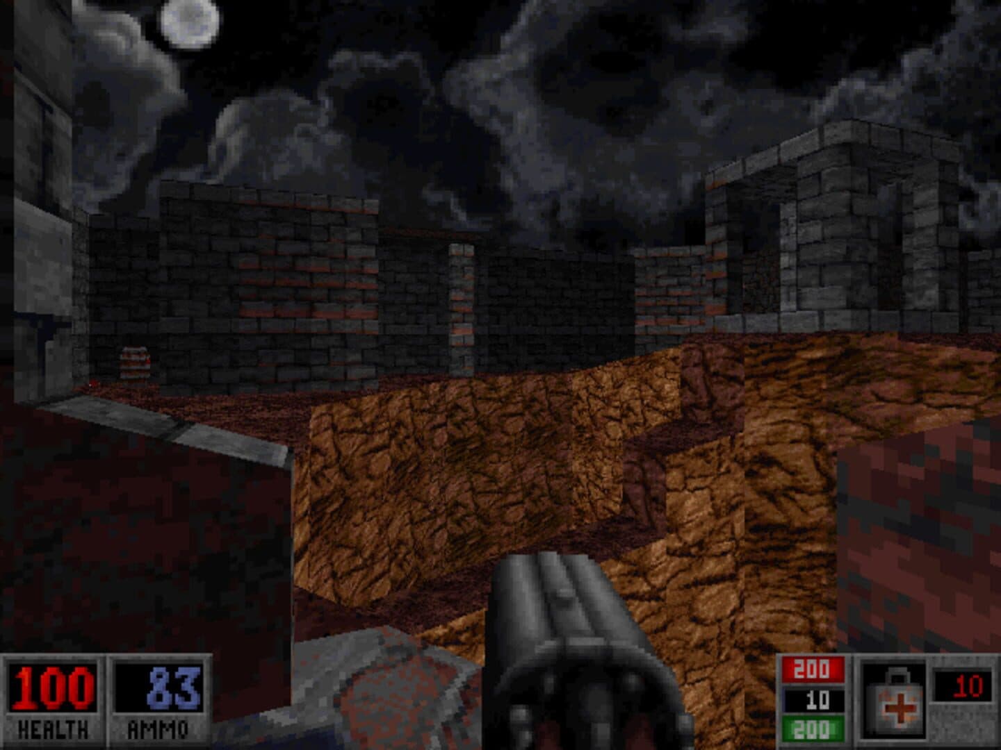 Blood: Plasma Pak screenshot 8