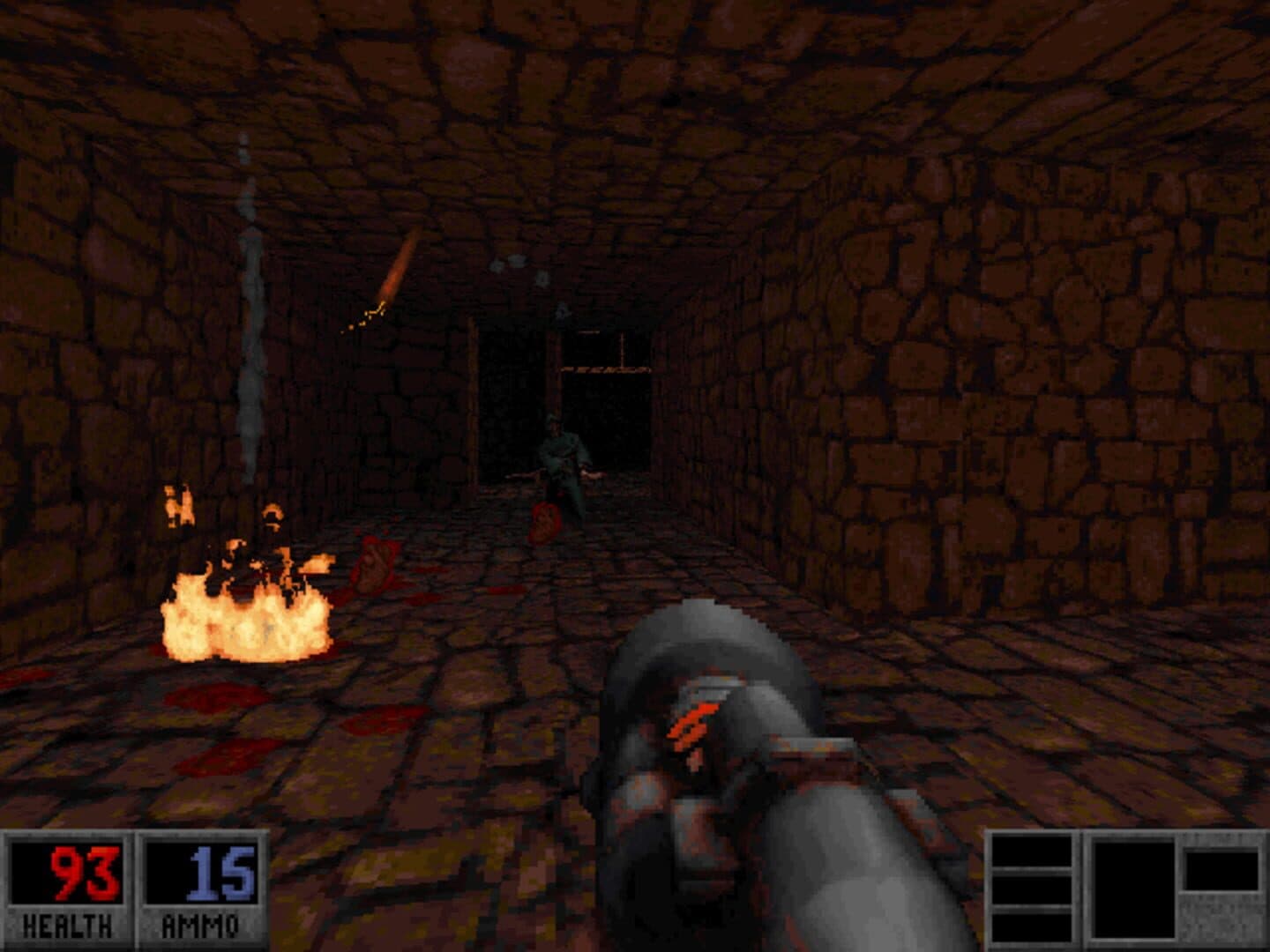 Blood: Plasma Pak screenshot 9