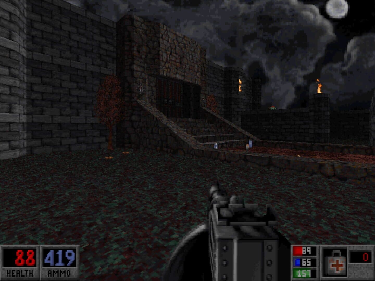 Blood: Plasma Pak screenshot 10