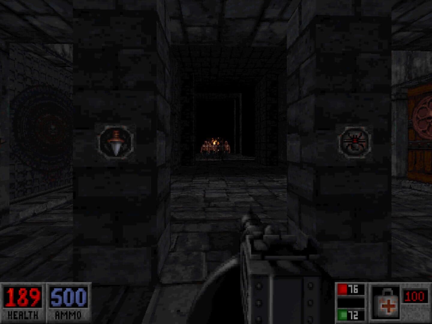 Blood: Plasma Pak screenshot 13