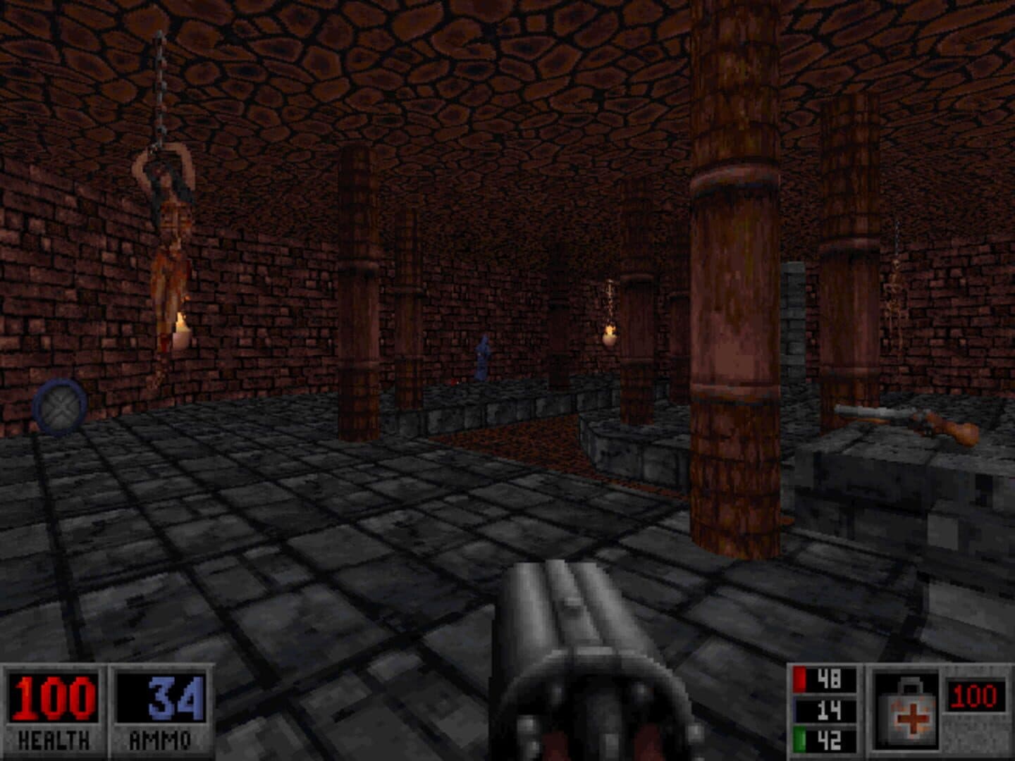 Blood: Plasma Pak screenshot 14