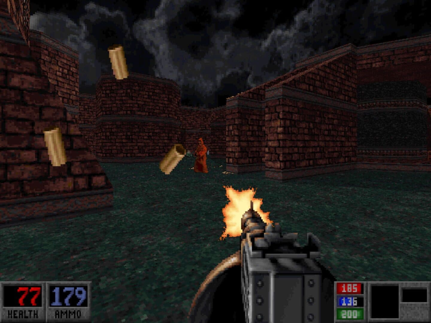 Blood: Plasma Pak screenshot 15