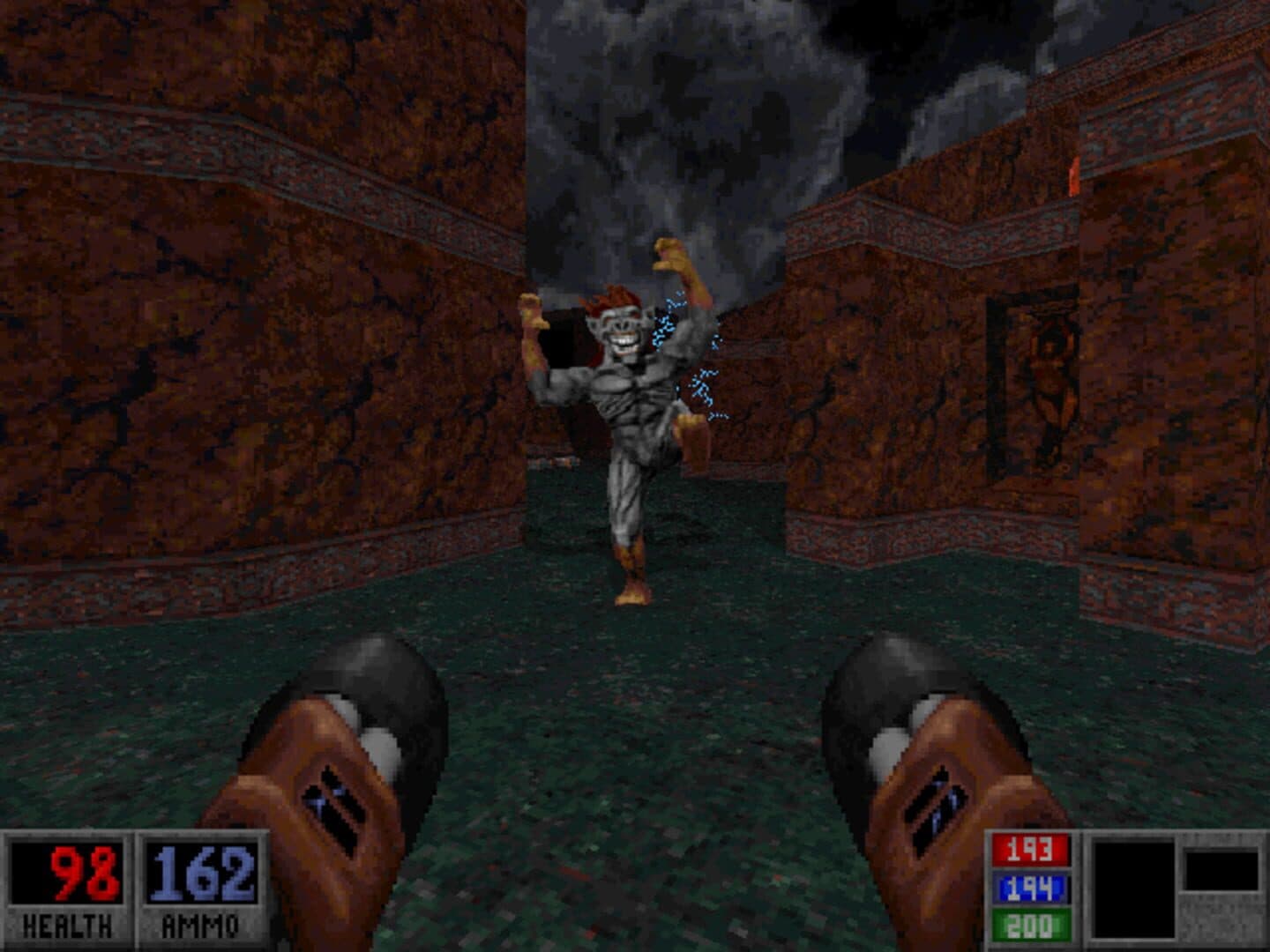 Blood: Plasma Pak screenshot 16