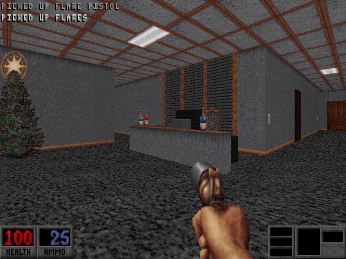 Blood: Plasma Pak screenshot 17