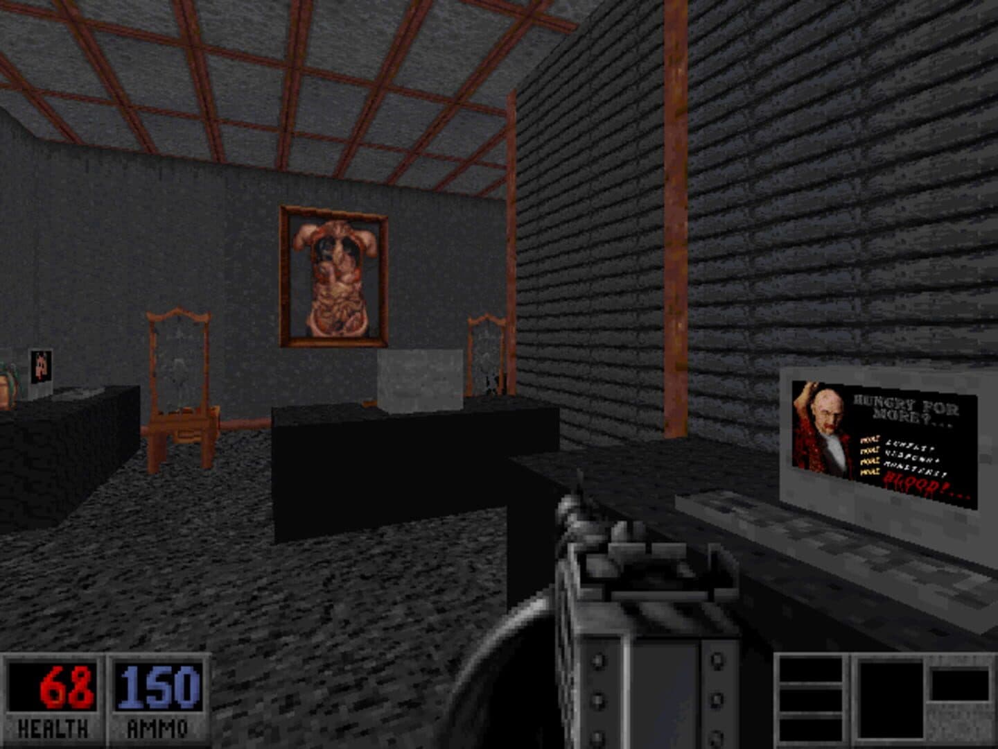 Blood: Plasma Pak screenshot 18