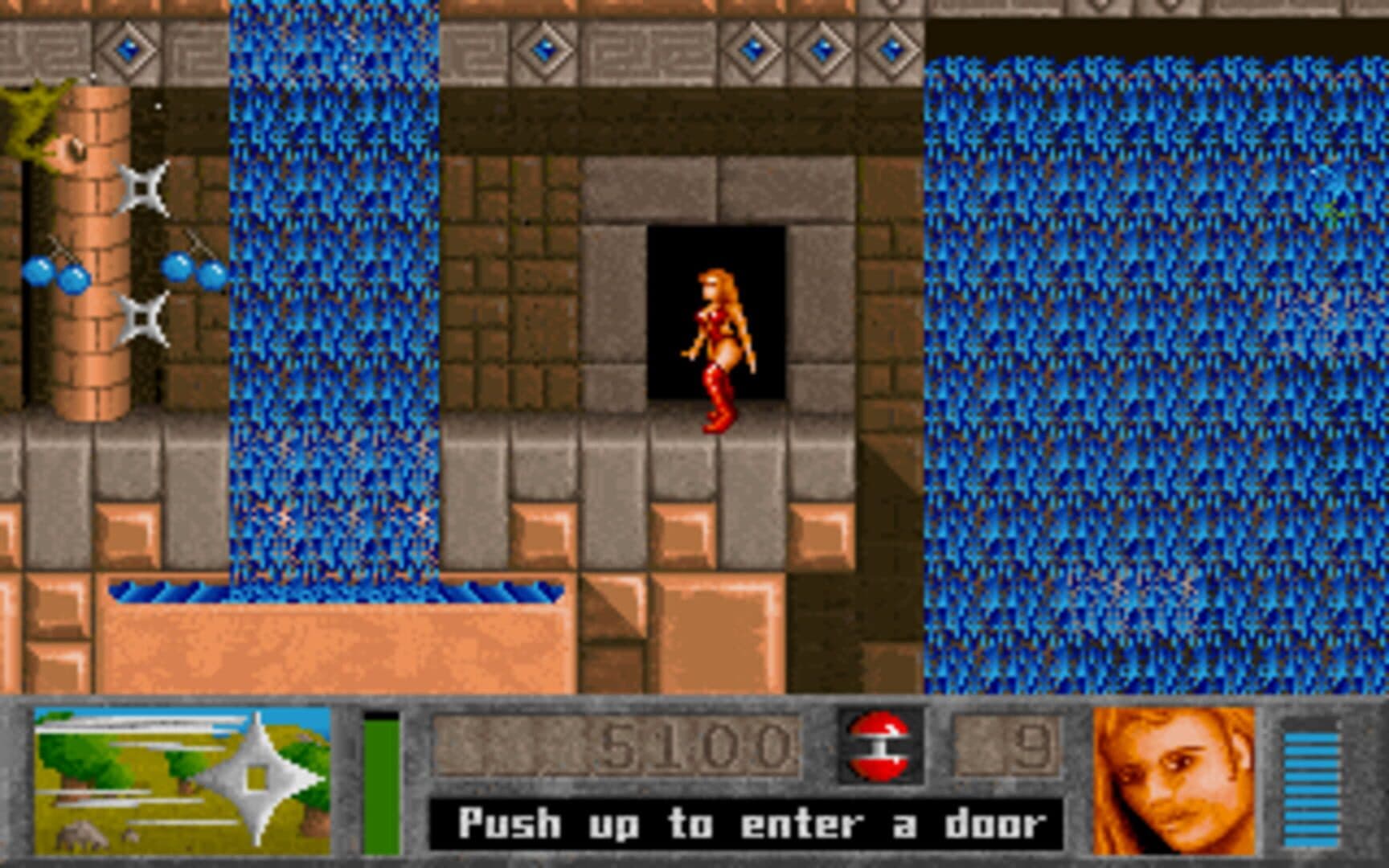 Vinyl Goddess from Mars screenshot 1