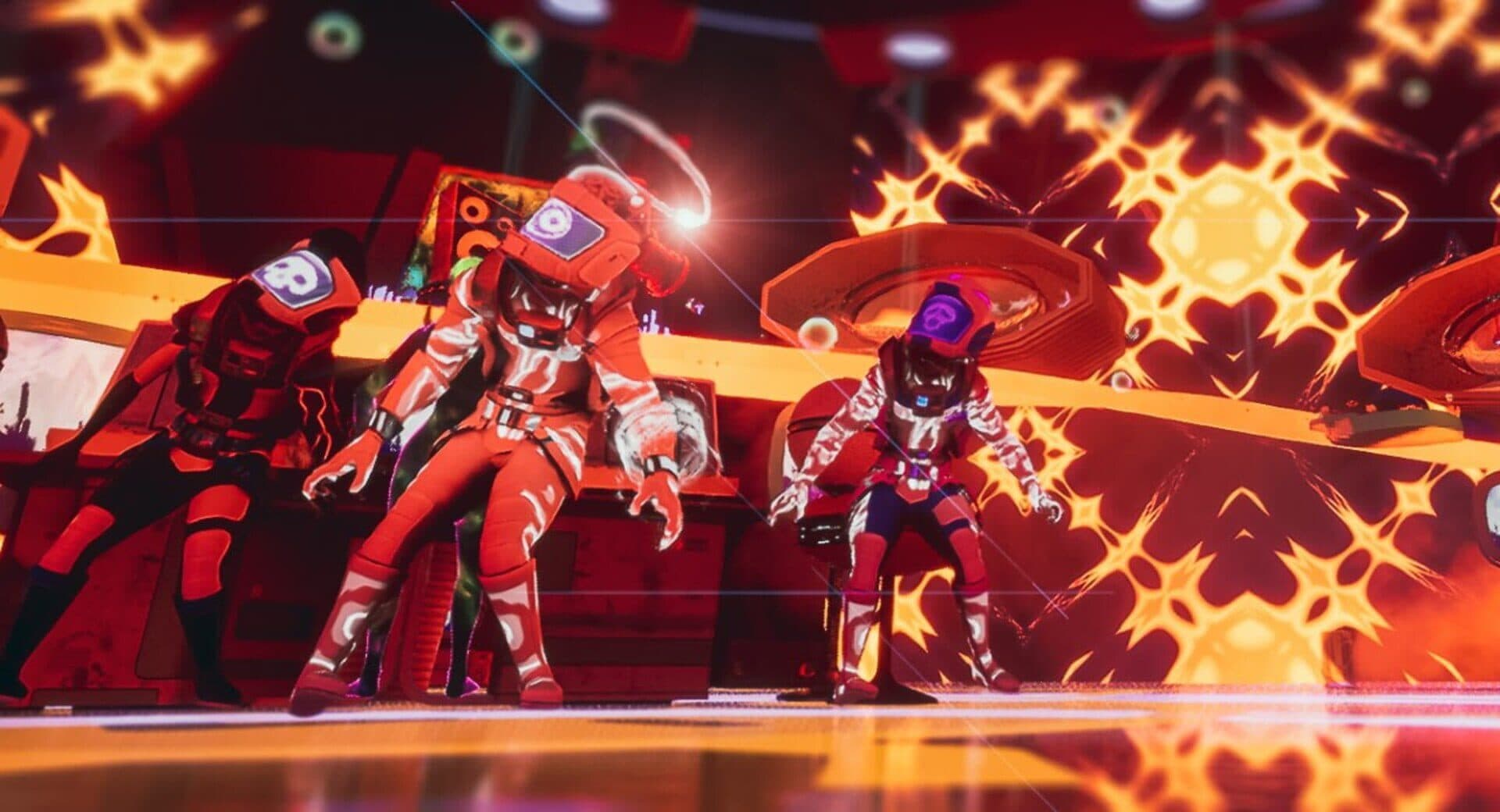 Starl Metaverse Project screenshot 7