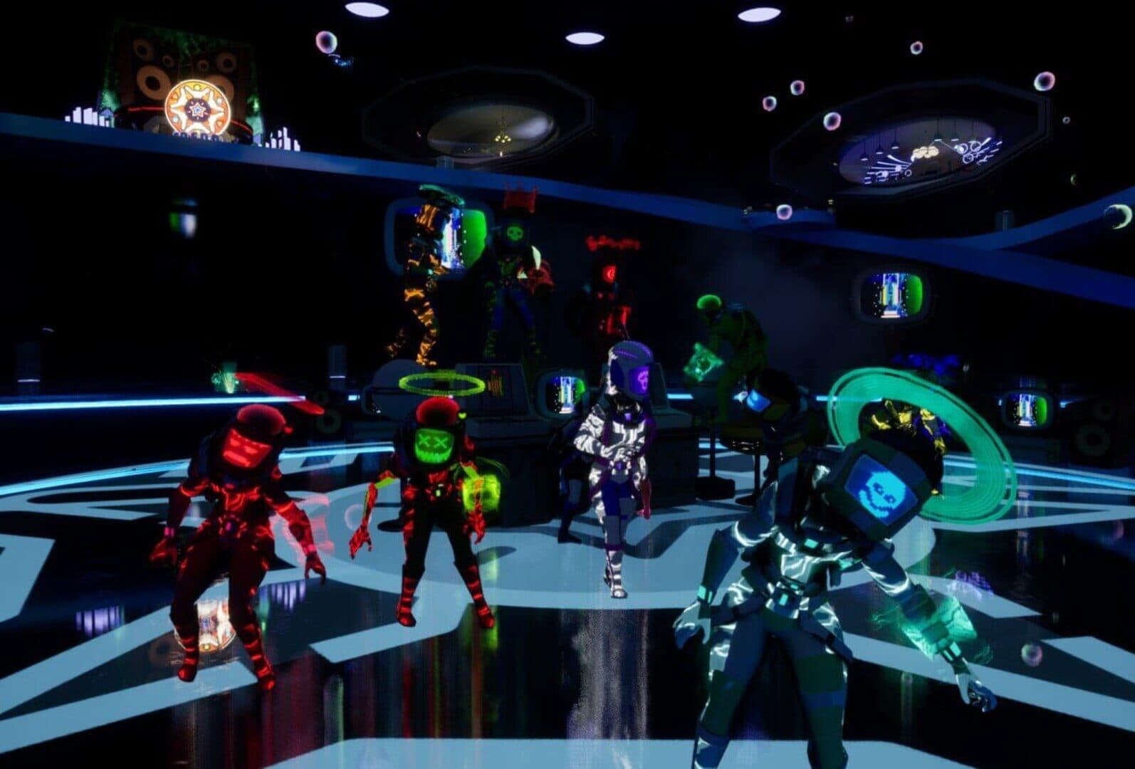 Starl Metaverse Project screenshot 9