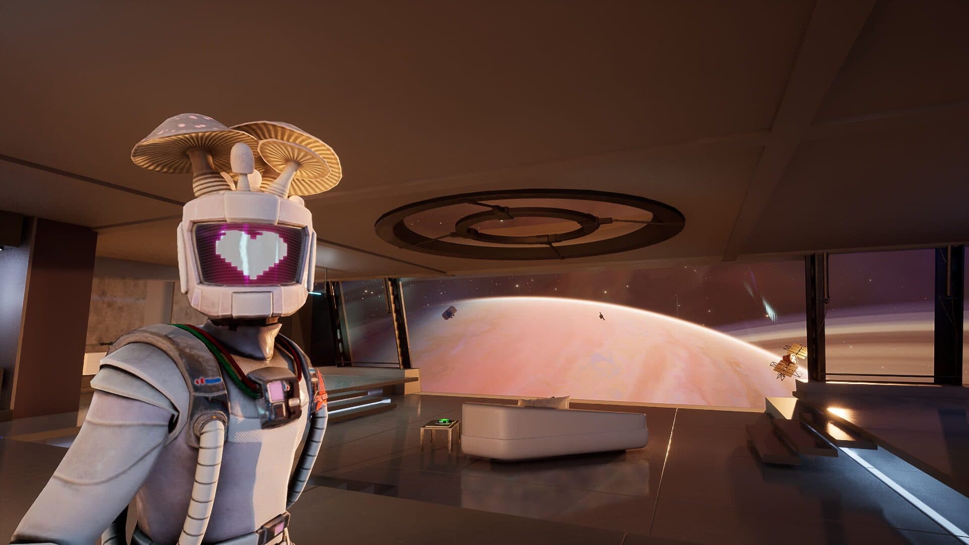Starl Metaverse Project screenshot 8