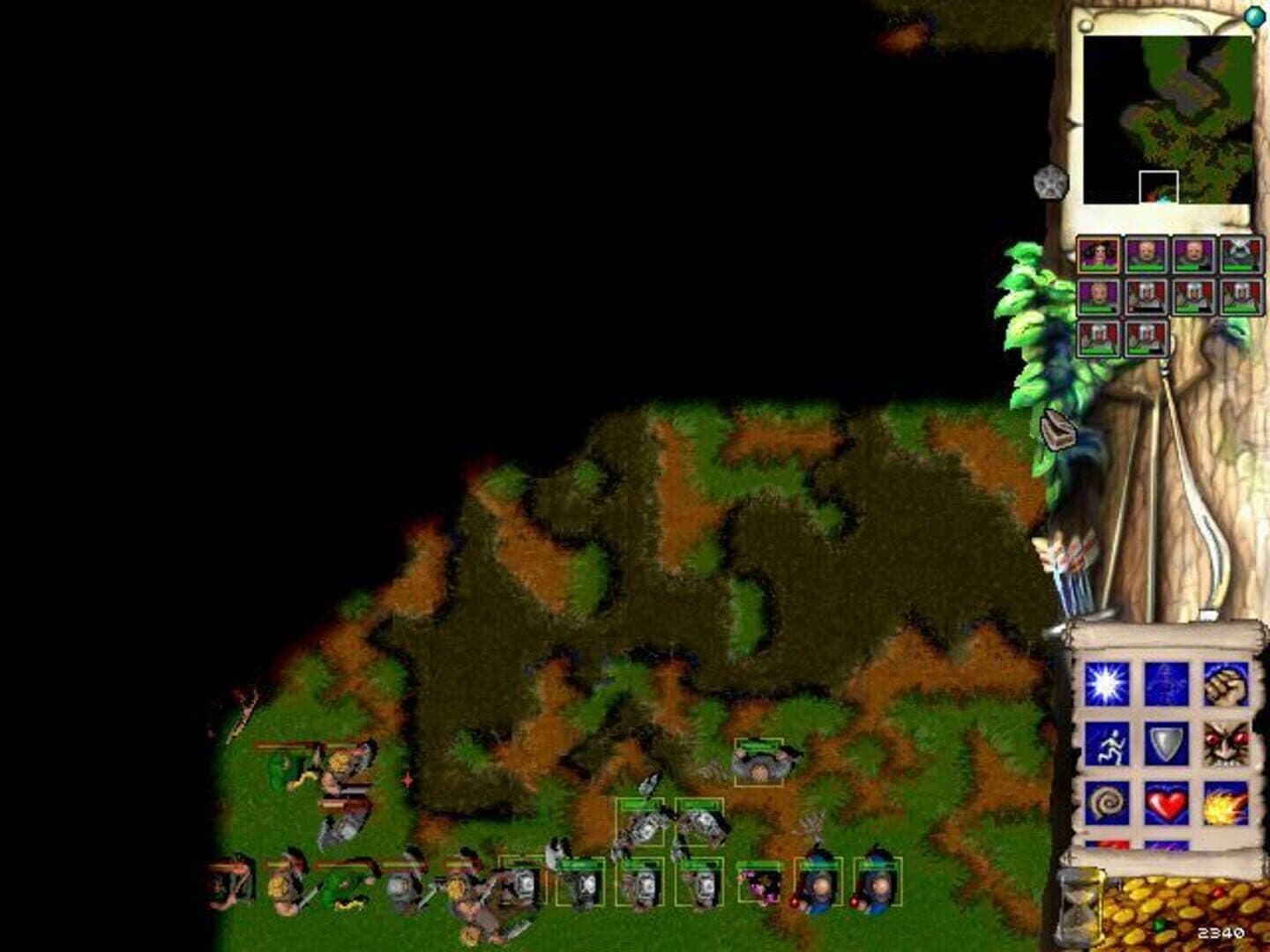 Hesperian Wars screenshot 10