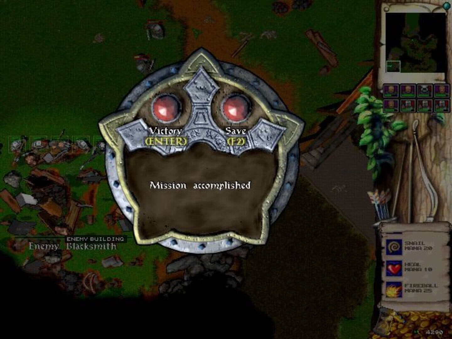 Hesperian Wars screenshot 15