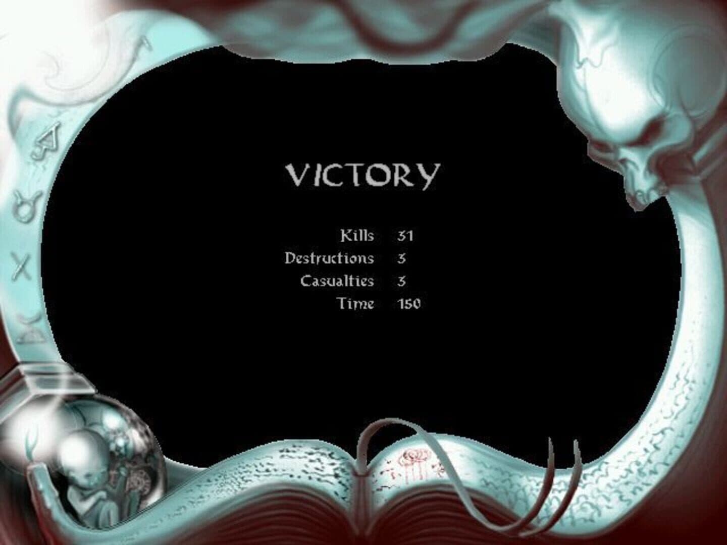 Hesperian Wars screenshot 16