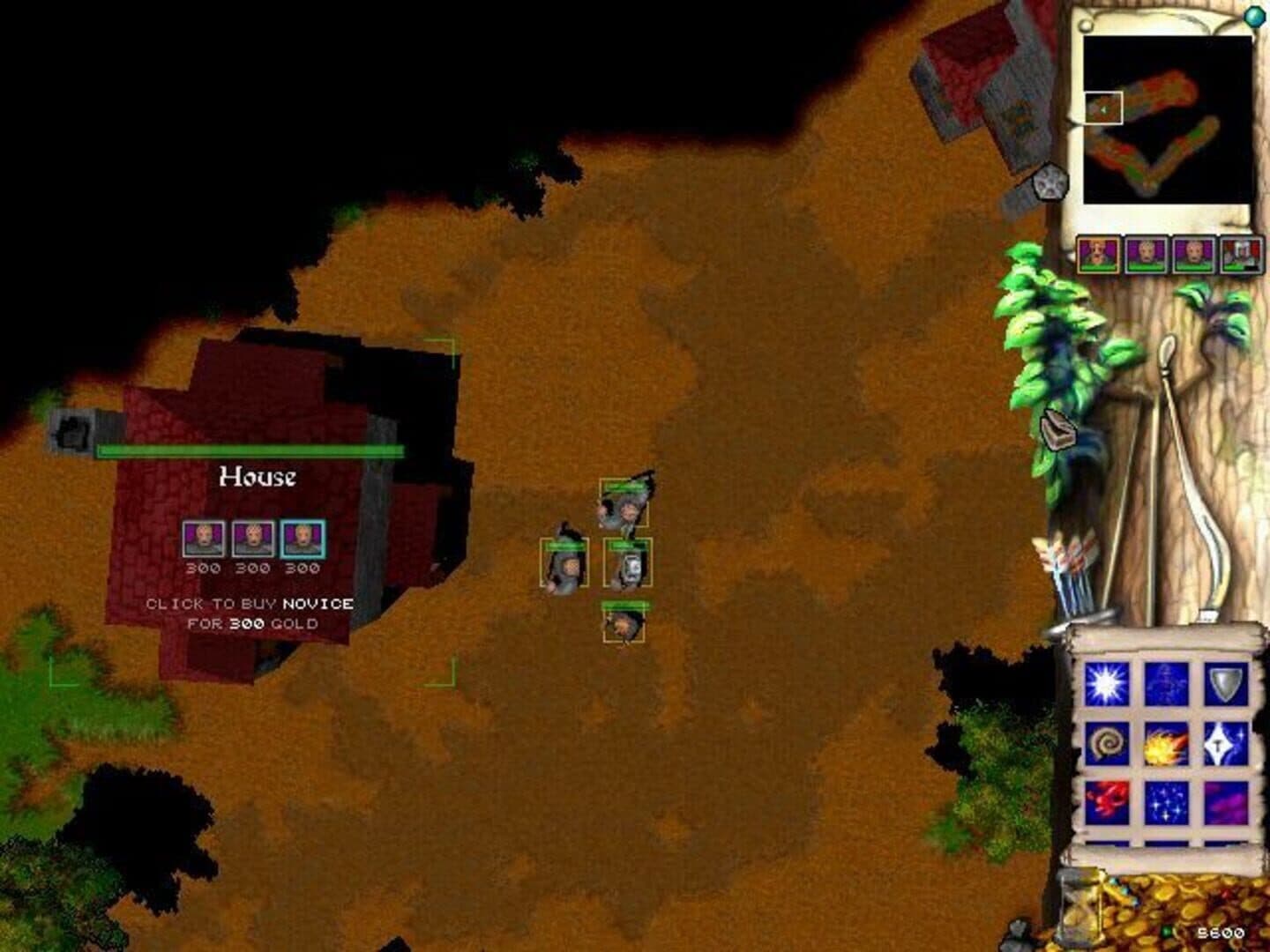 Hesperian Wars screenshot 13