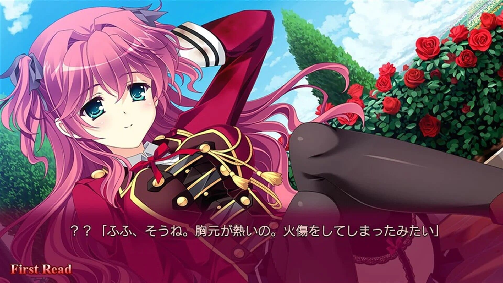 Shitsuji ga Aruji wo Erabu Toki screenshot 3