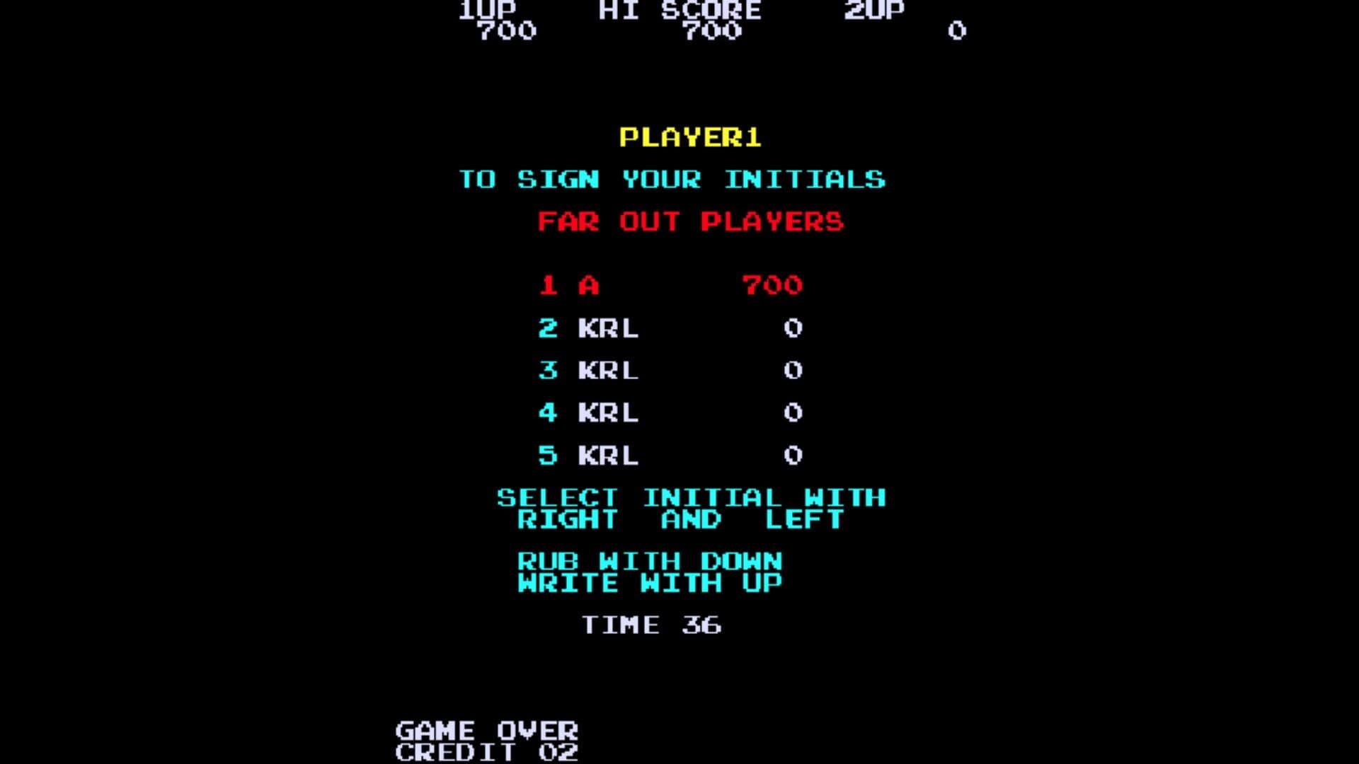Make Trax screenshot 1