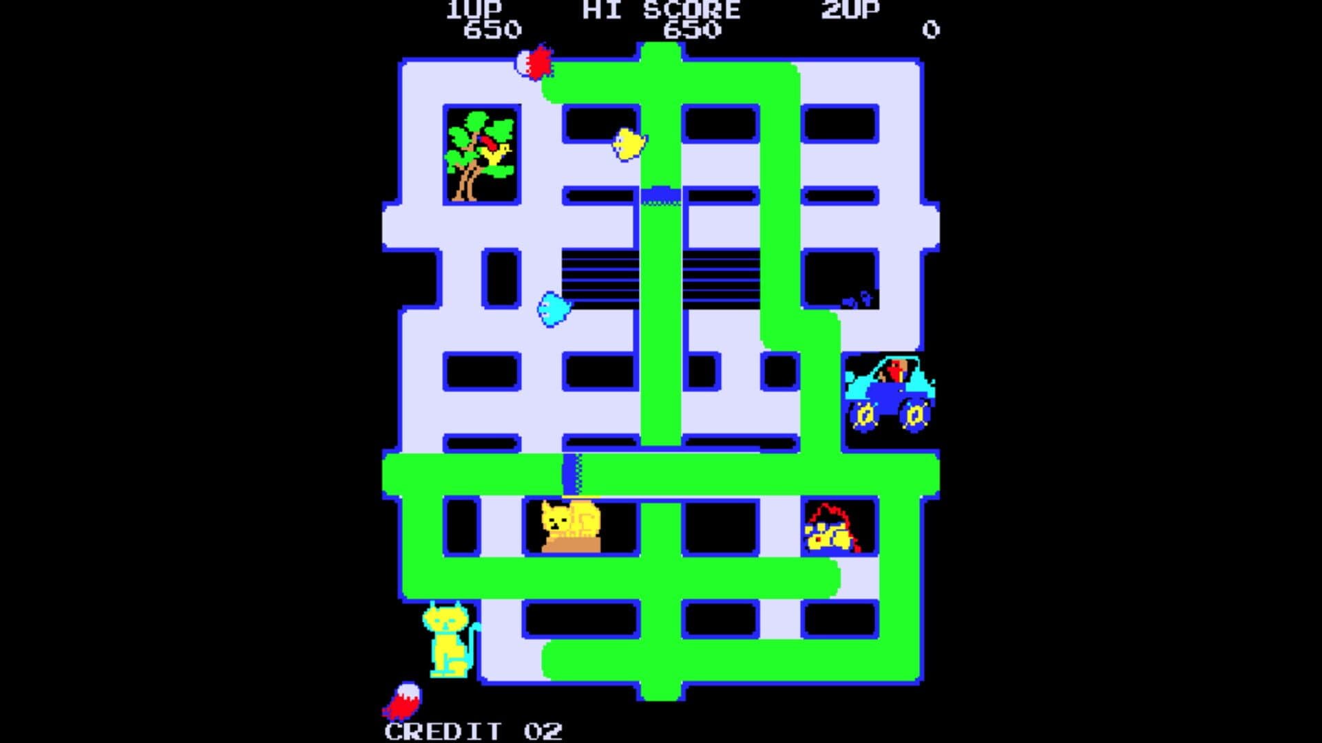 Make Trax screenshot 3