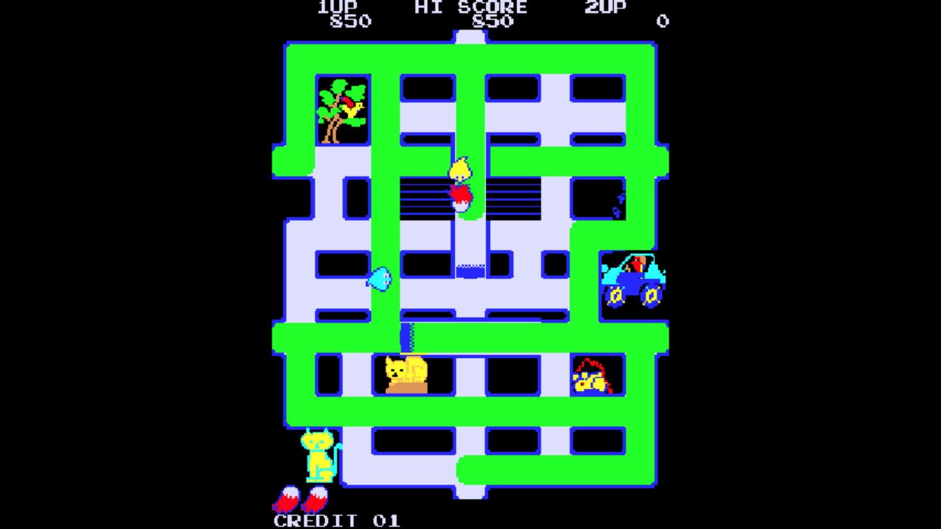 Make Trax screenshot 4