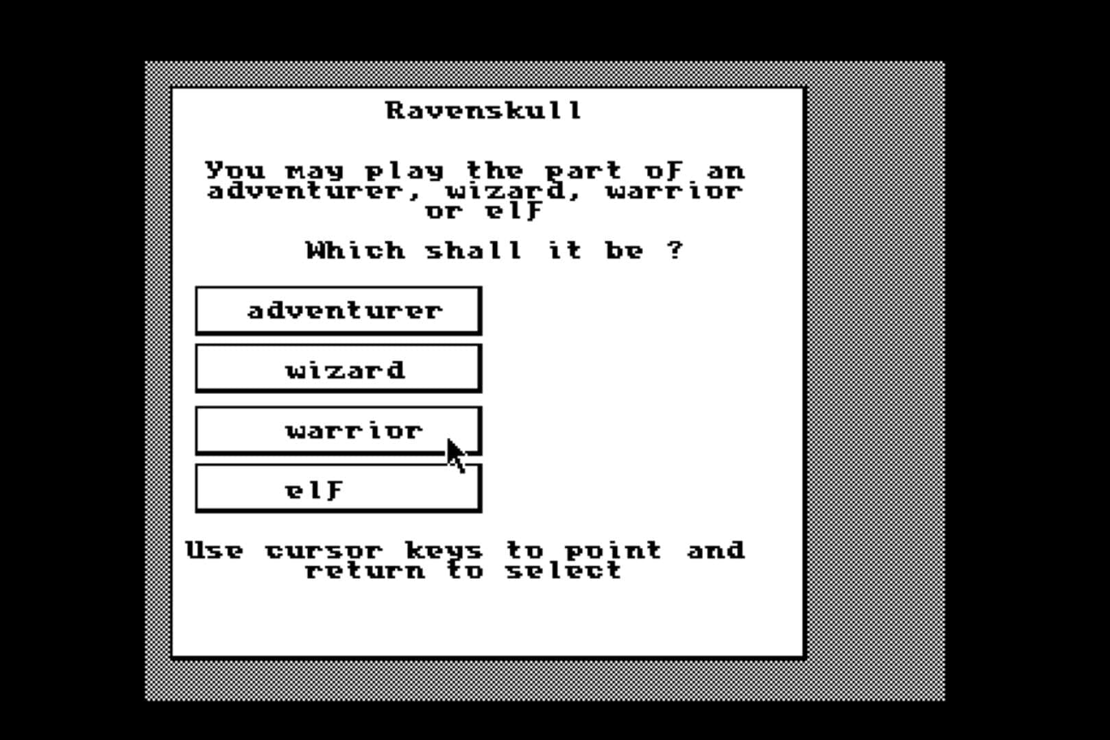 Ravenskull screenshot 3