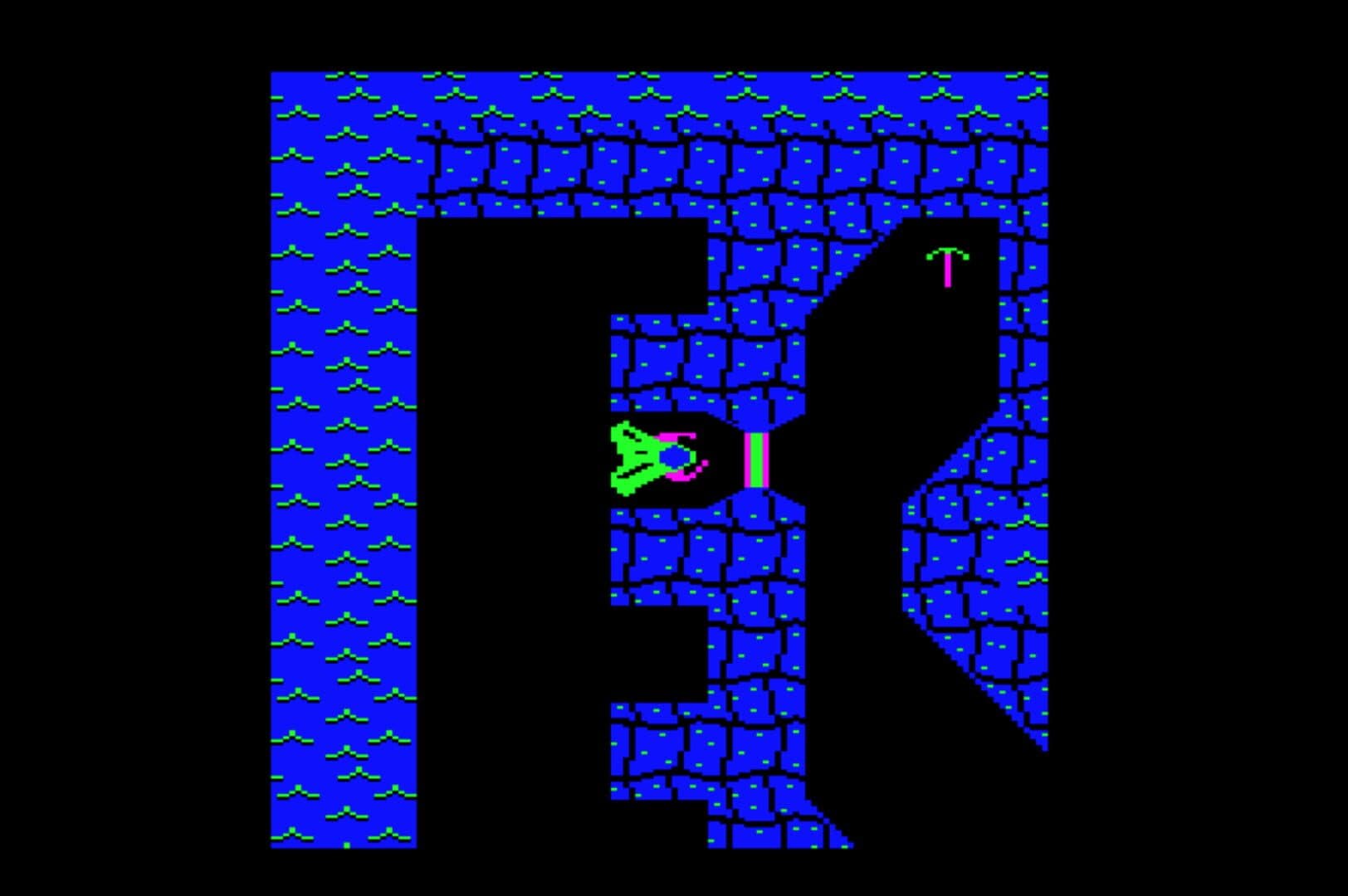Ravenskull screenshot 4