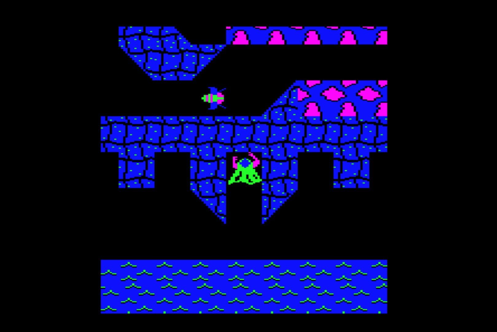 Ravenskull screenshot 5