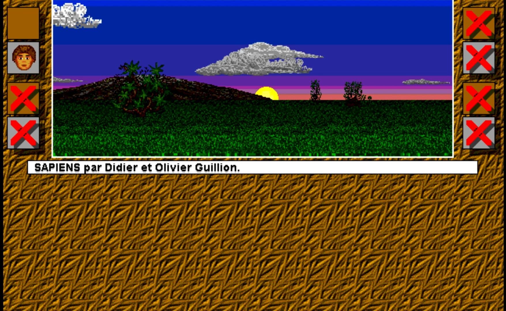 Sapiens screenshot 3