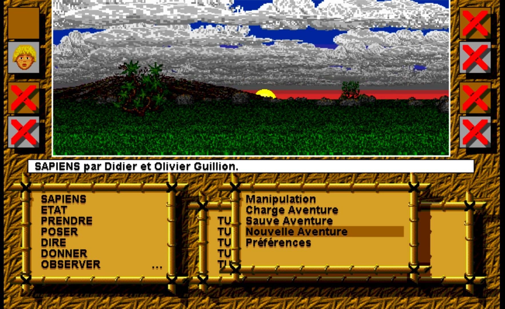 Sapiens screenshot 6