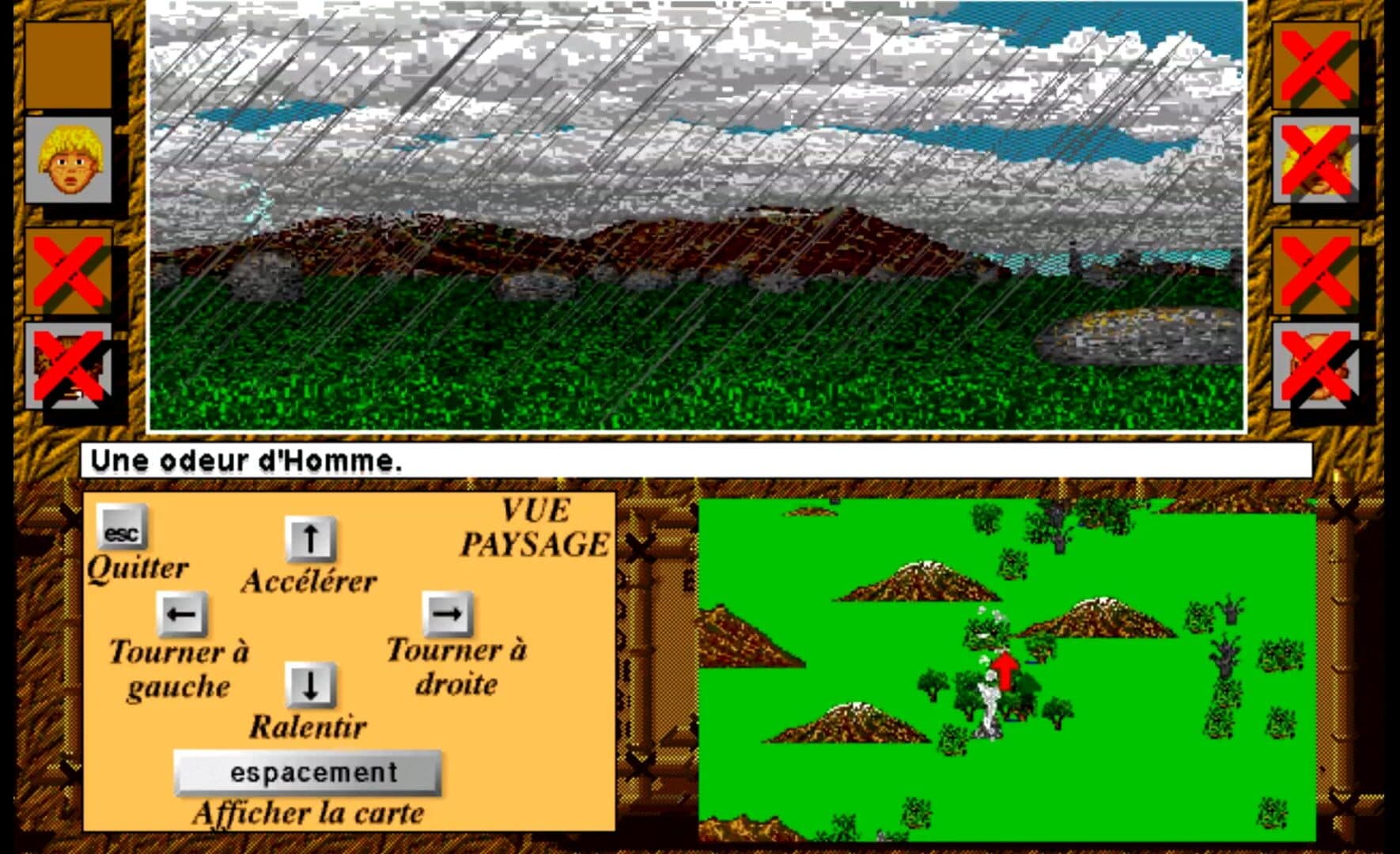 Sapiens screenshot 1
