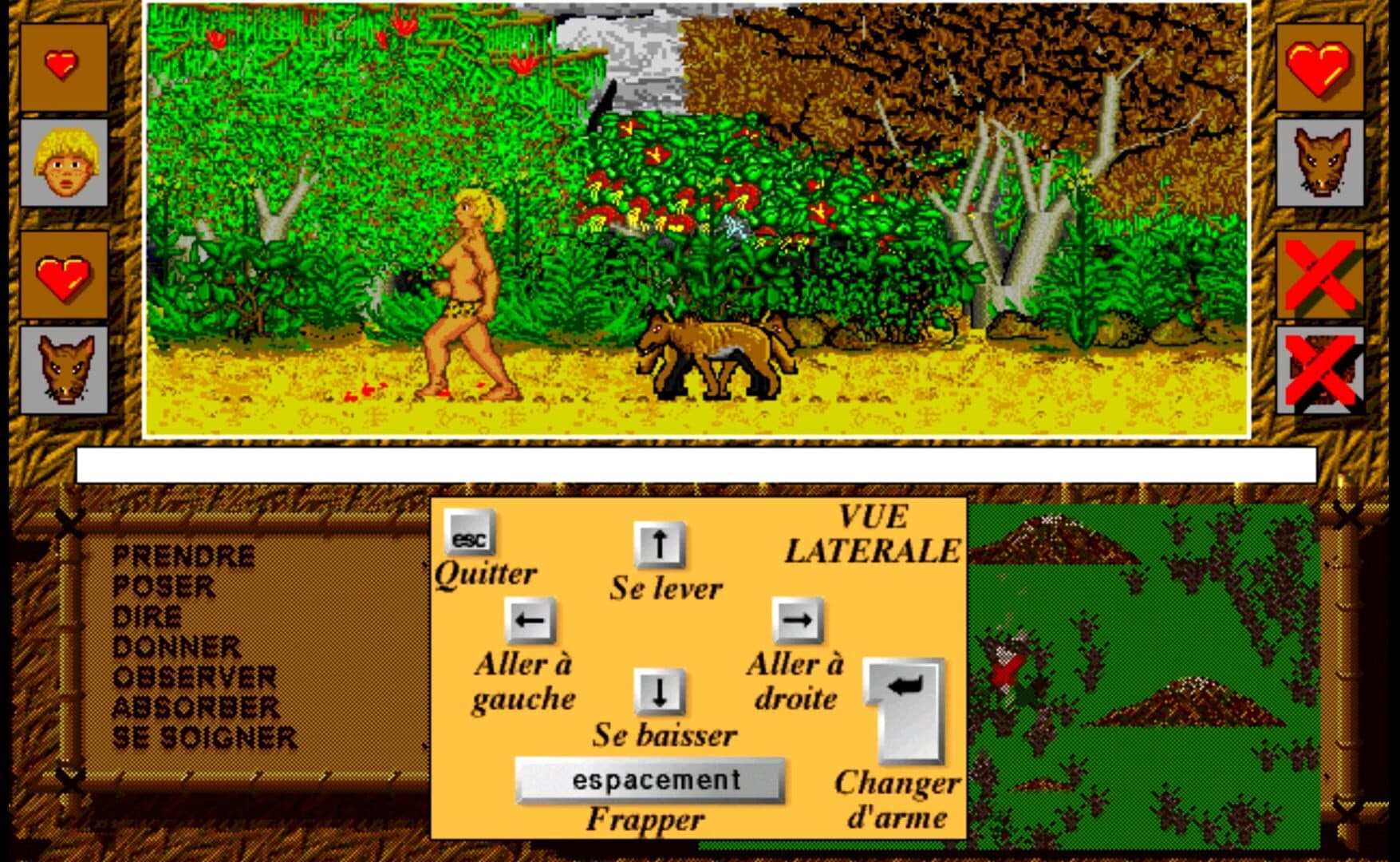 Sapiens screenshot 5