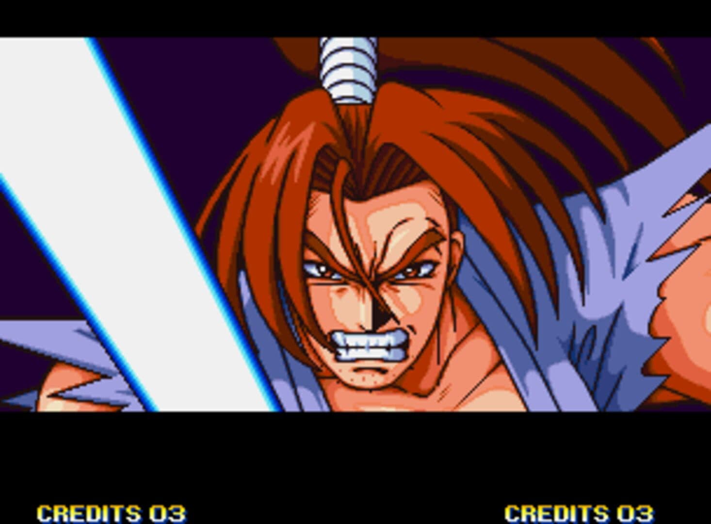Ganryu screenshot 1