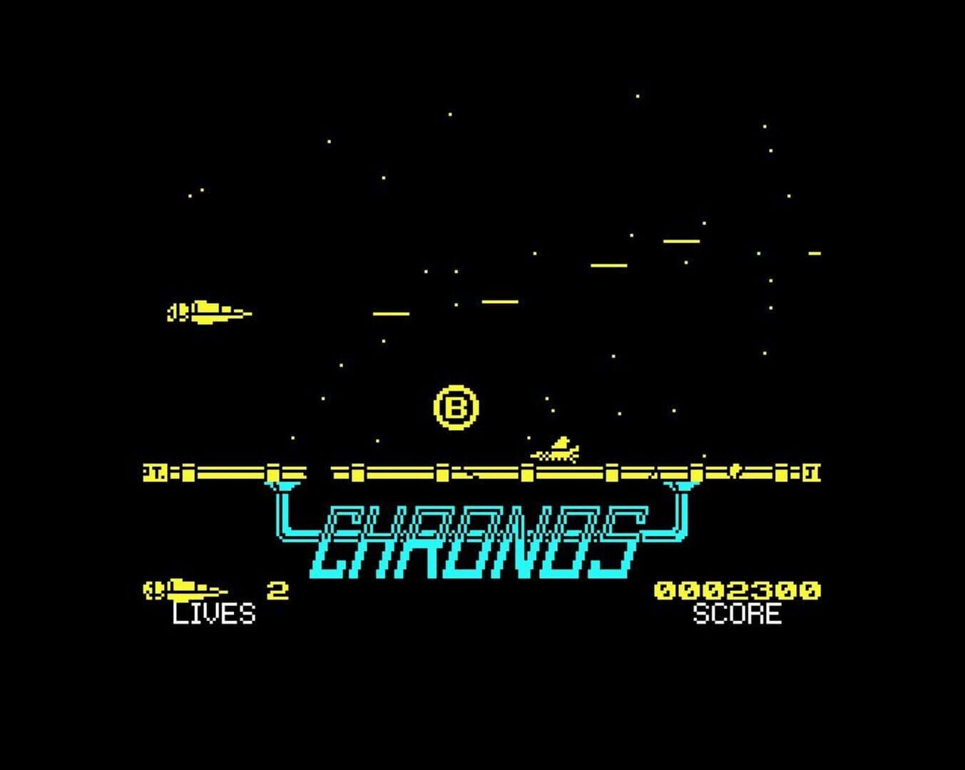 Chronos screenshot 3