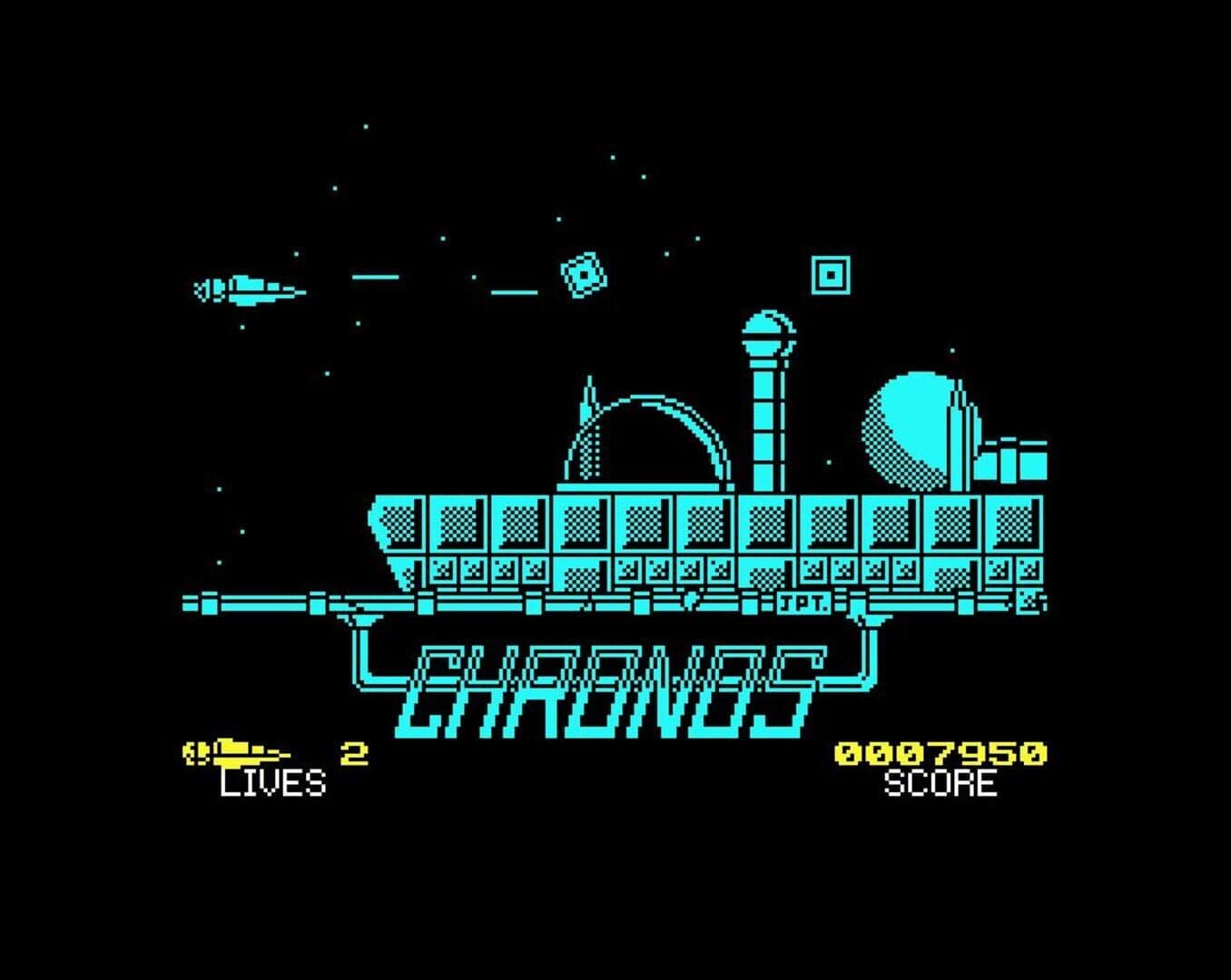 Chronos screenshot 4