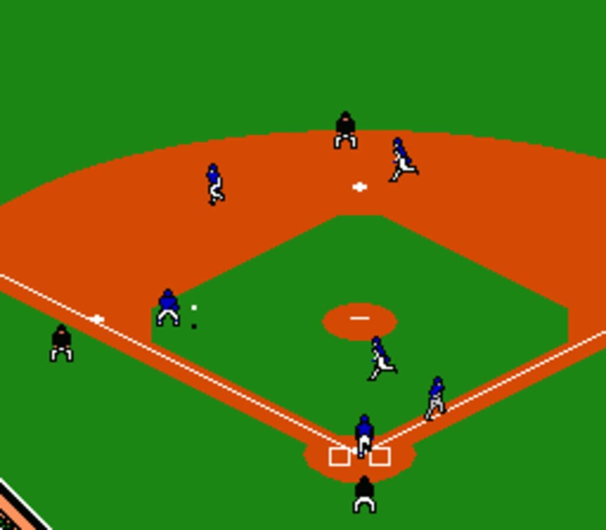 R.B.I. Baseball 2 screenshot 1