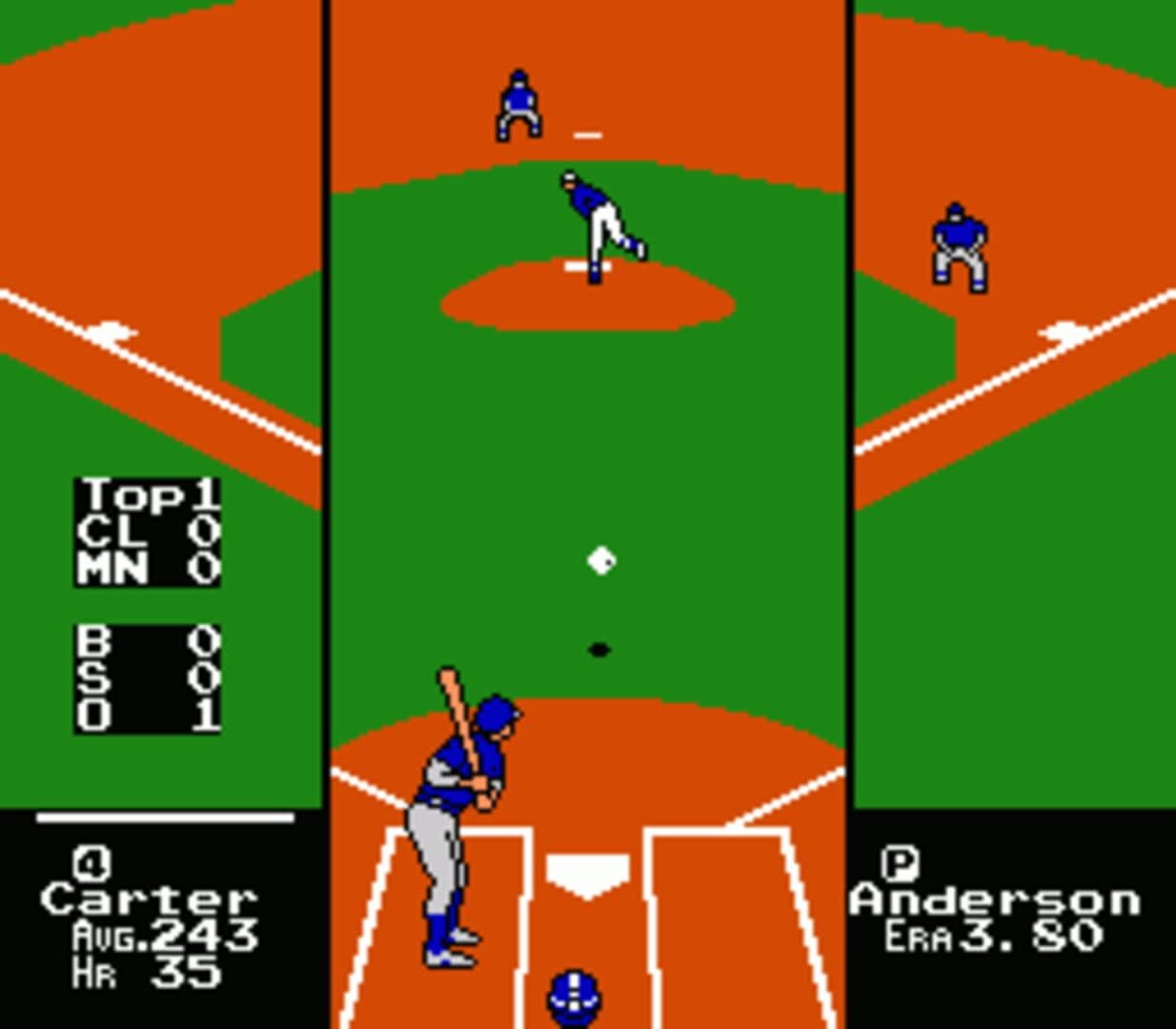 R.B.I. Baseball 2 screenshot 2
