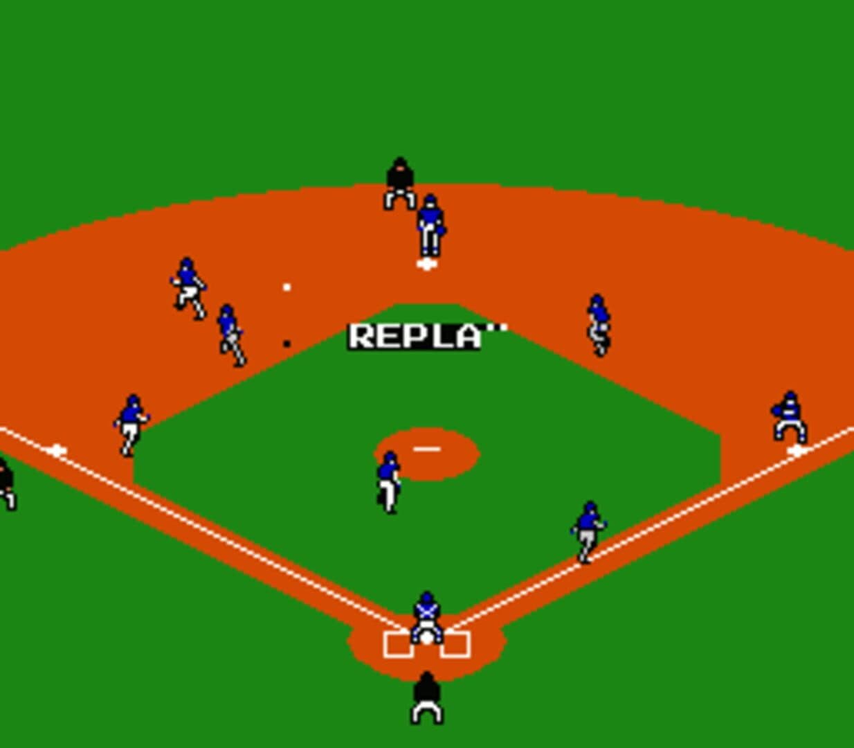 R.B.I. Baseball 2 screenshot 3