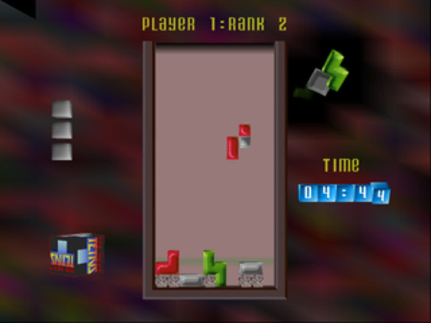 The Next Tetris screenshot 4