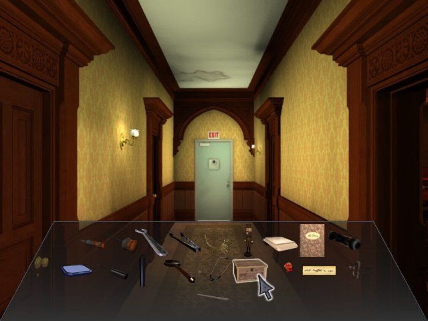 John Saul's Blackstone Chronicles screenshot 5