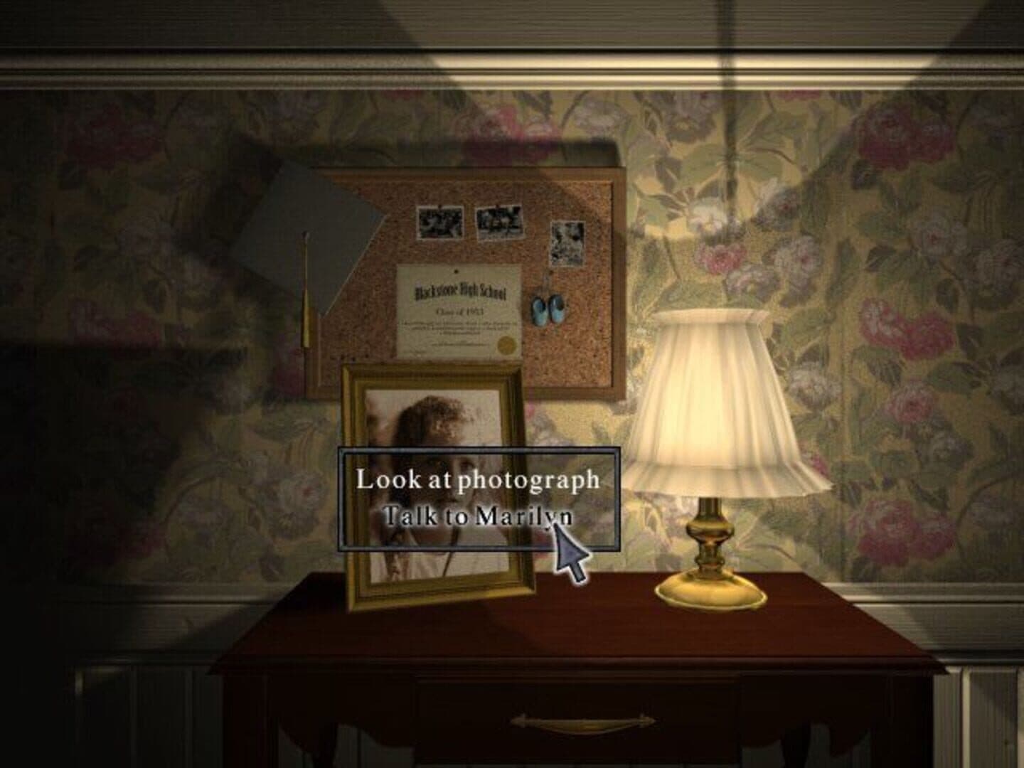 John Saul's Blackstone Chronicles screenshot 6