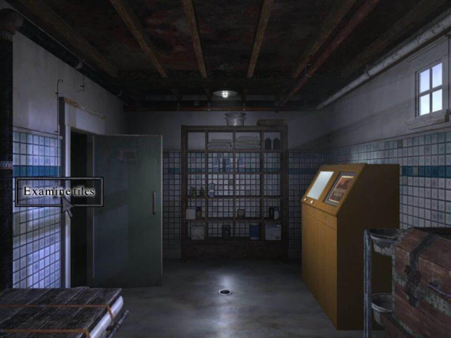 John Saul's Blackstone Chronicles screenshot 12