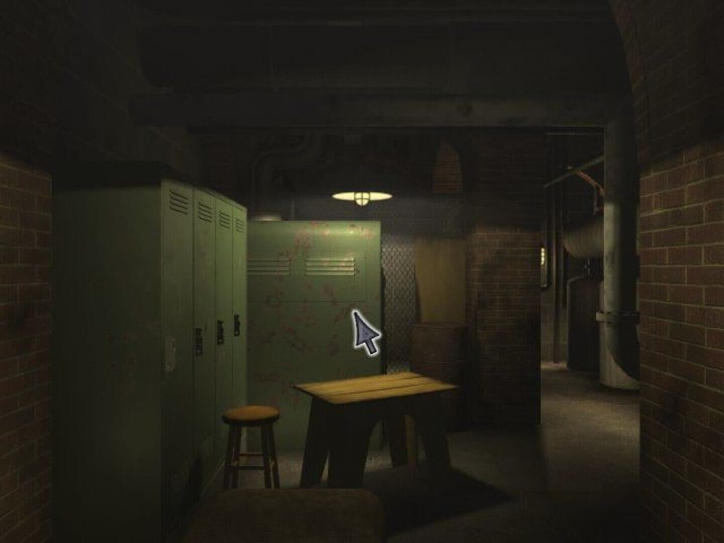 John Saul's Blackstone Chronicles screenshot 9