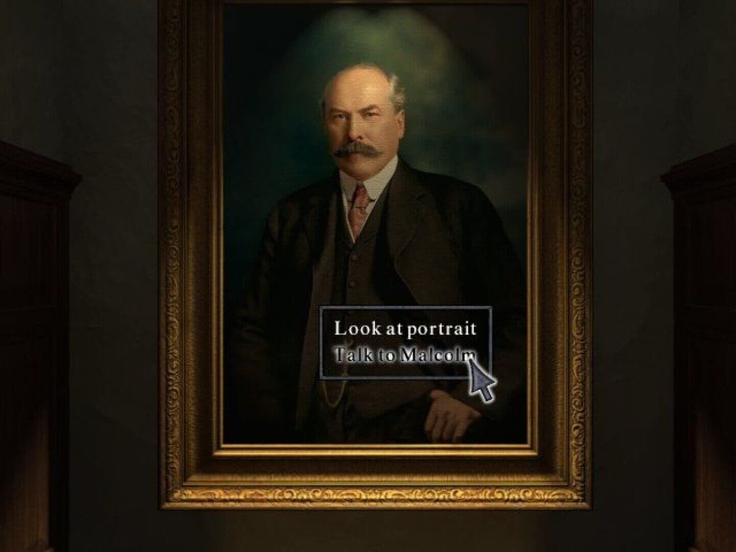 John Saul's Blackstone Chronicles screenshot 10