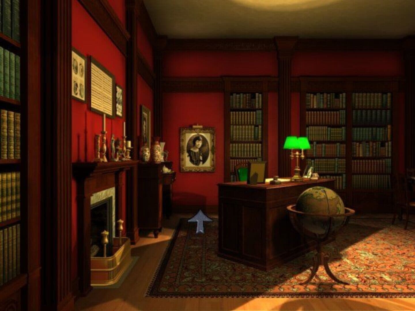 John Saul's Blackstone Chronicles screenshot 11