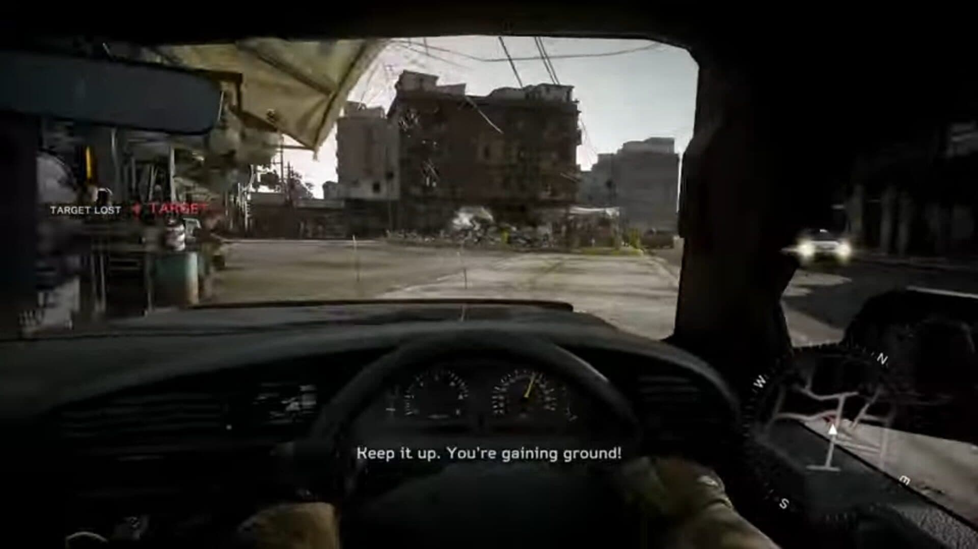 Medal of Honor : Warfighter - Limited Edition screenshot 3