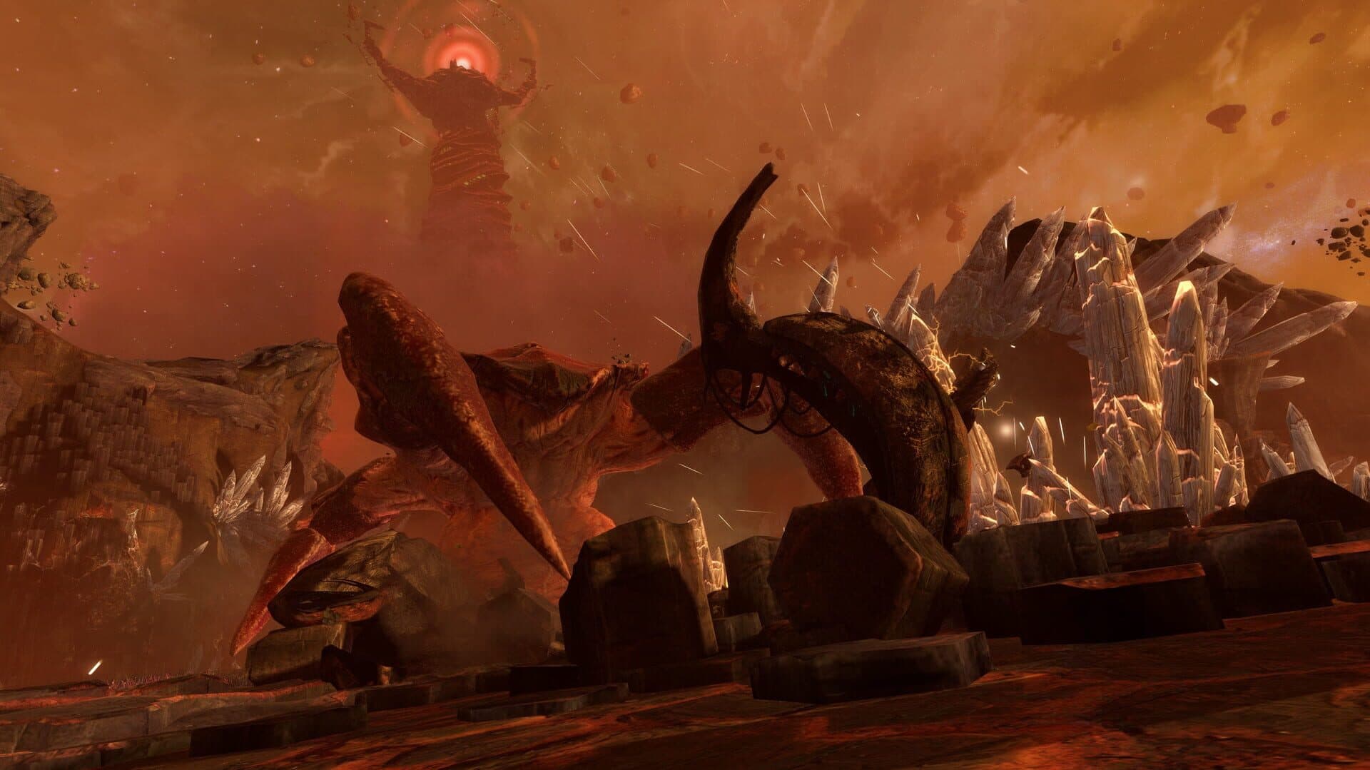 Black Mesa: Definitive Edition screenshot 4