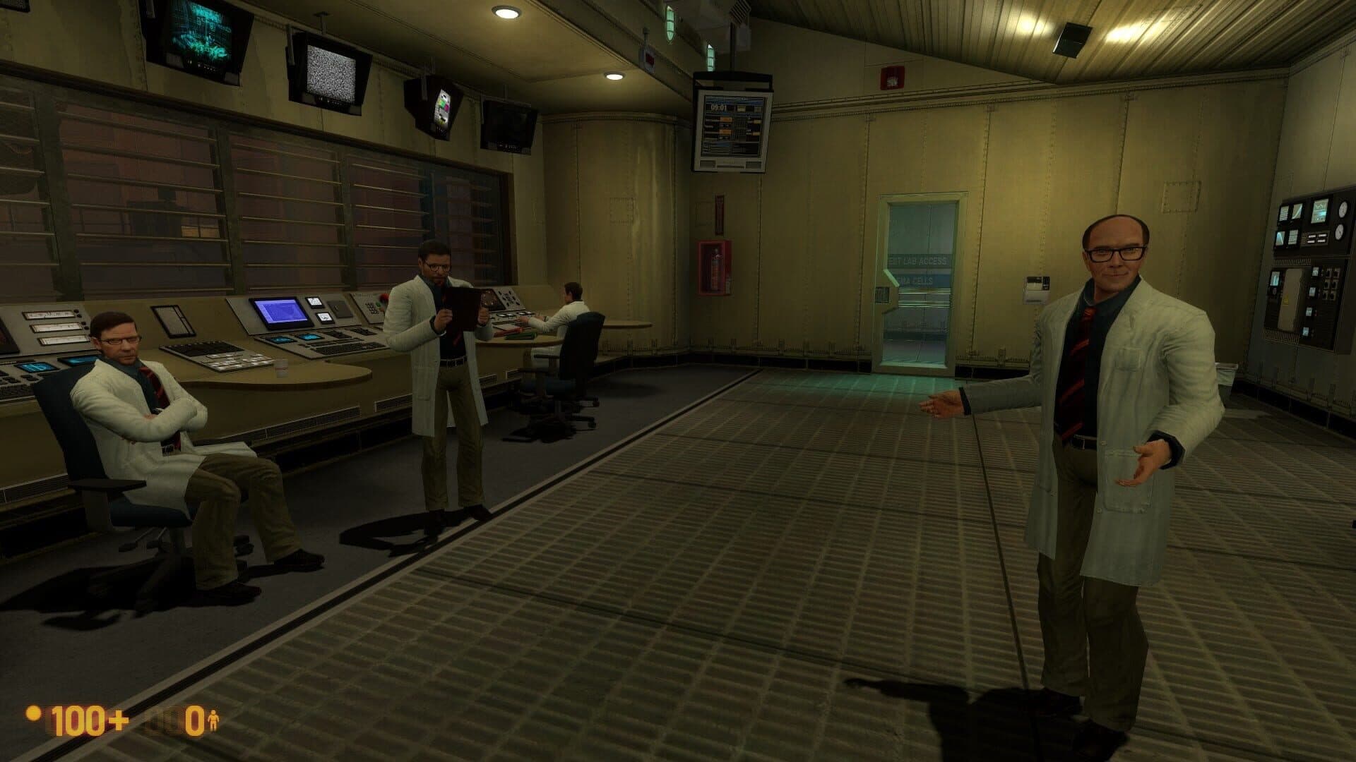Black Mesa: Definitive Edition screenshot 15