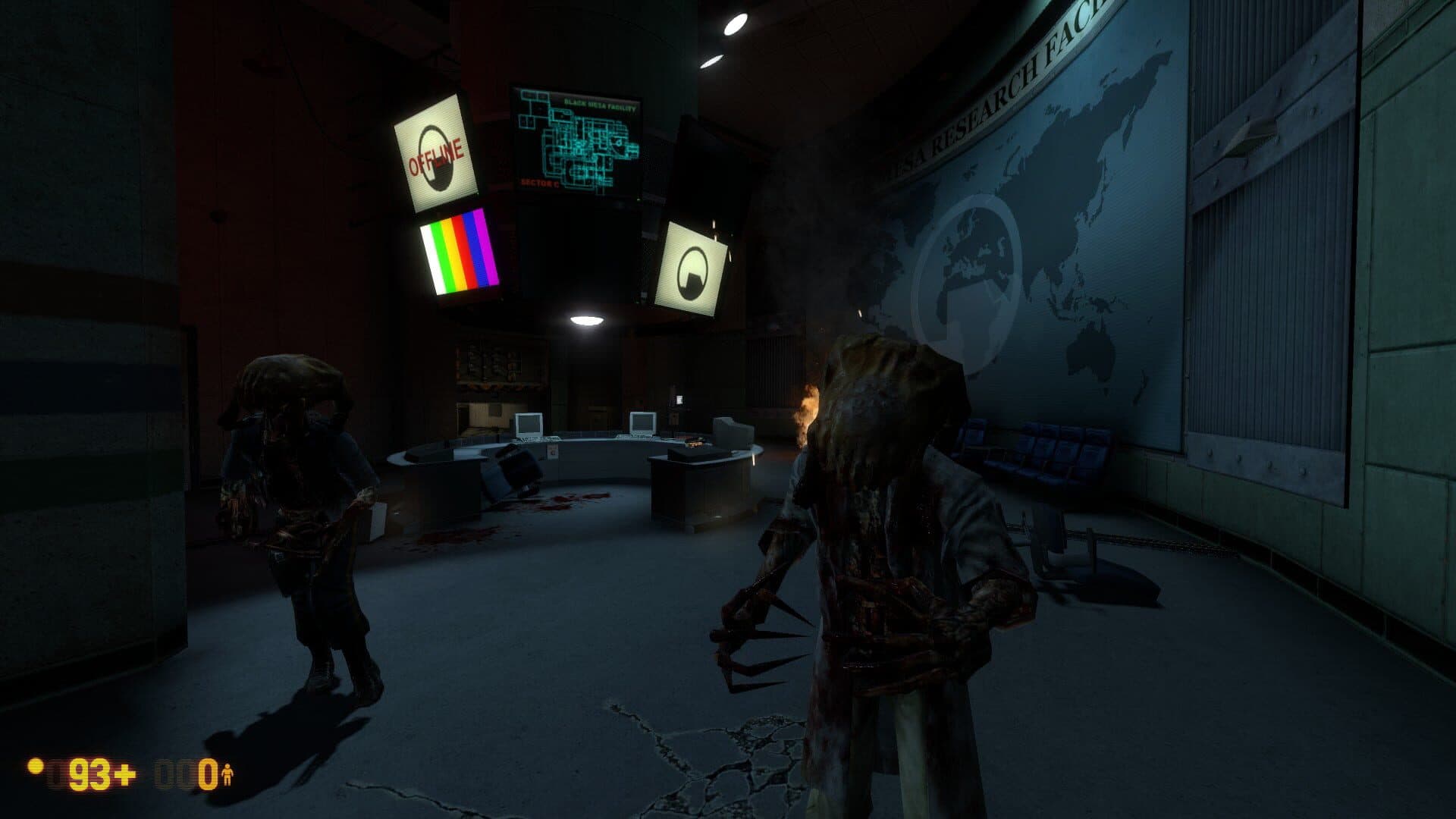 Black Mesa: Definitive Edition screenshot 18